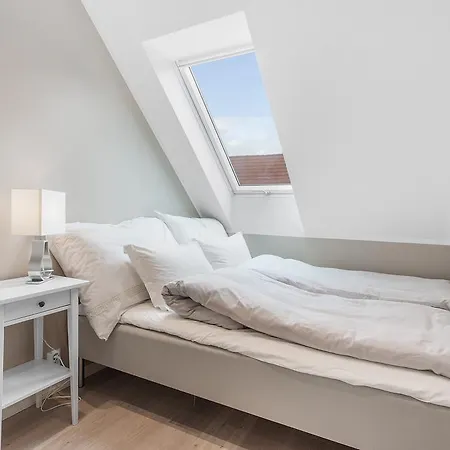 Fosswinckel Apartments Bergen Extérieur photo