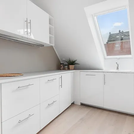 Fosswinckel Apartments Bergen Extérieur photo