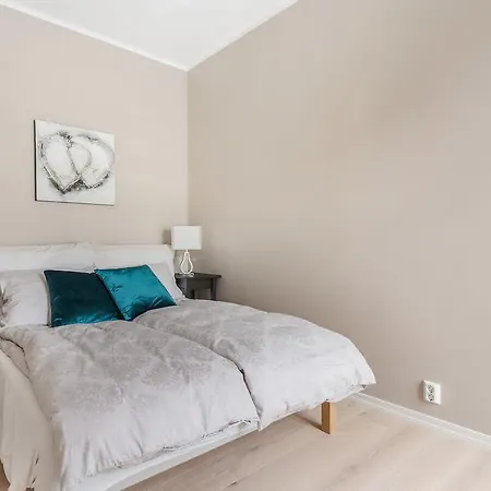 Fosswinckel Apartments Bergen Extérieur photo