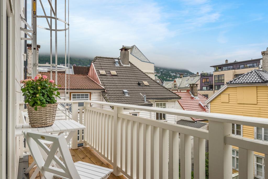 Apartment Fosswinckel
