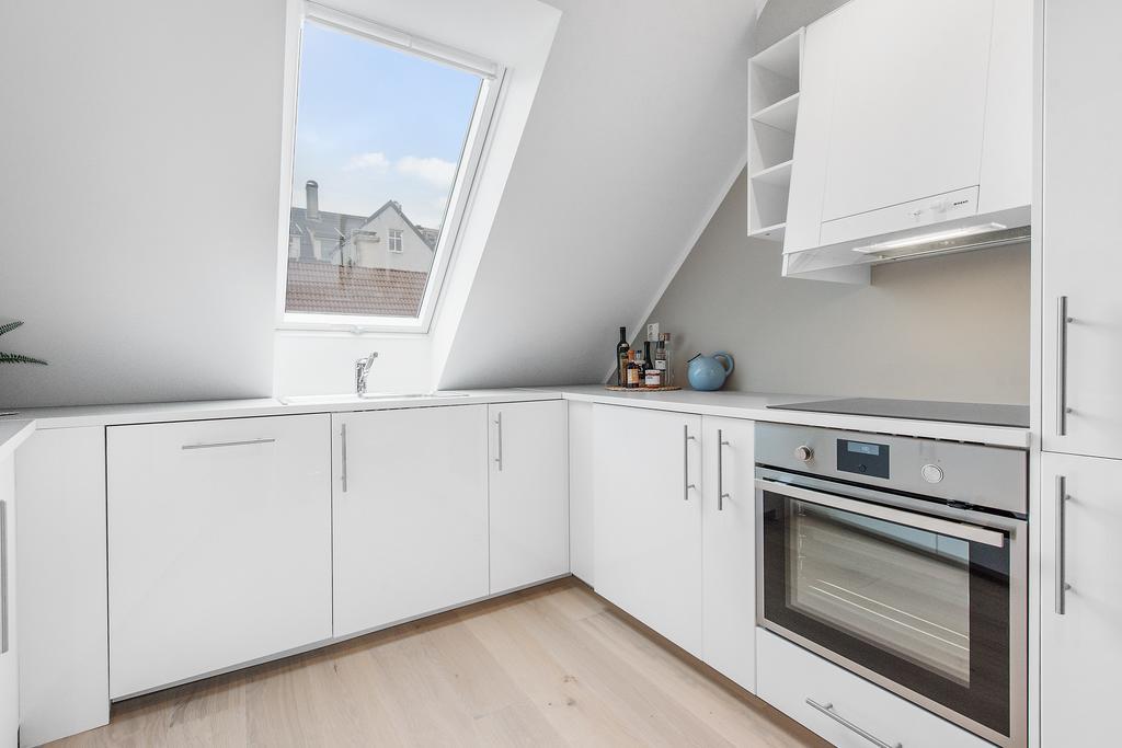 Appartement Fosswinckel *