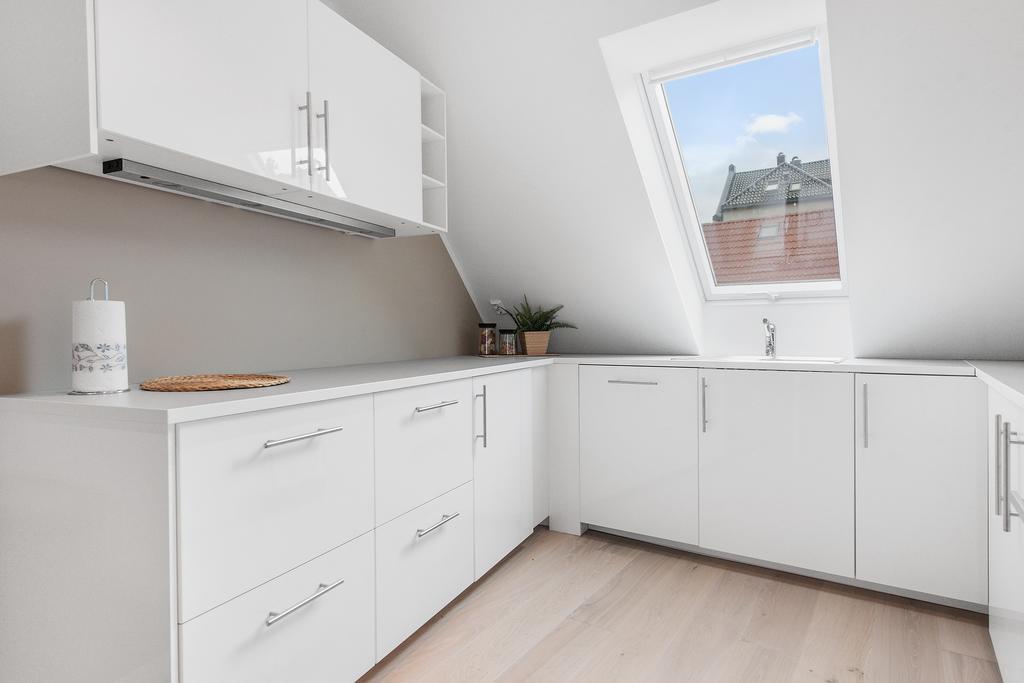 Appartement Fosswinckel *
