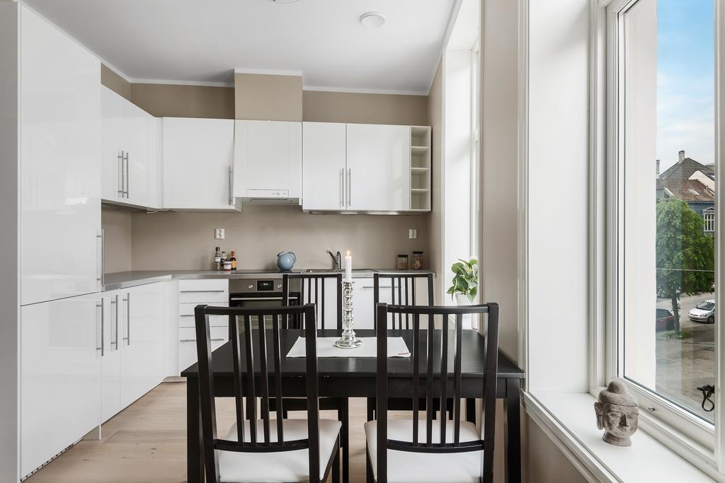 Fosswinckel Appartement