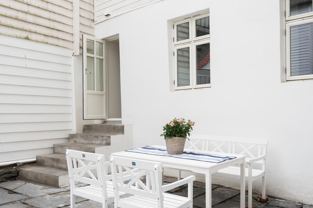 Fosswinckel Appartement *