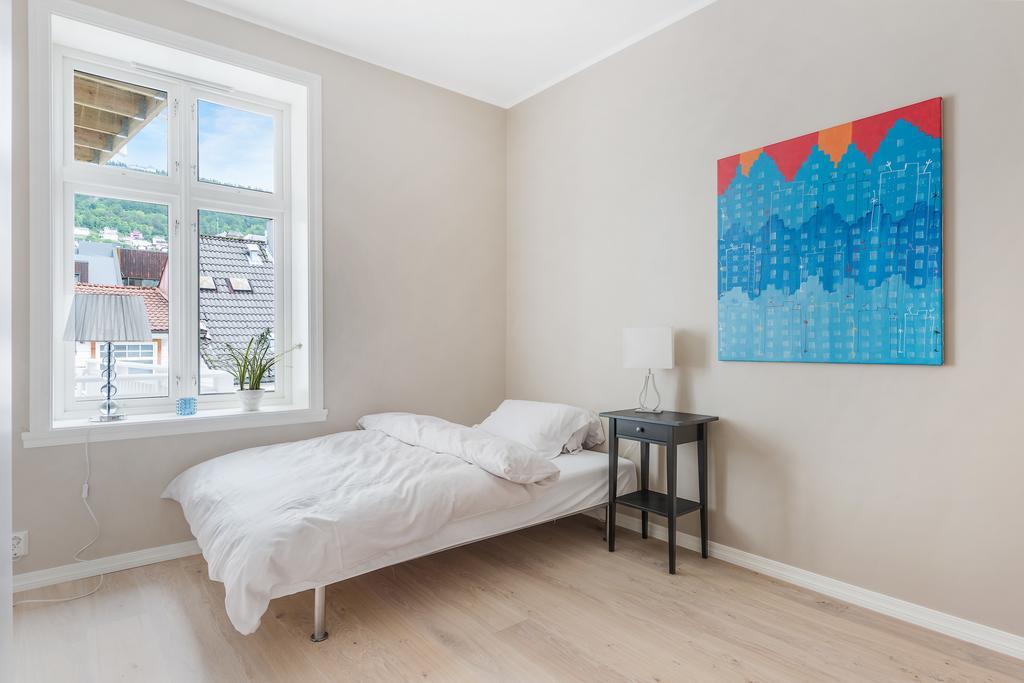 Appartement Fosswinckel *