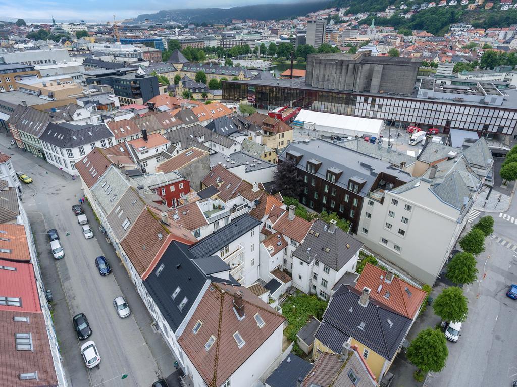Fosswinckel Appartement *